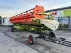 CLAAS LEXION 7600 - Photo 18