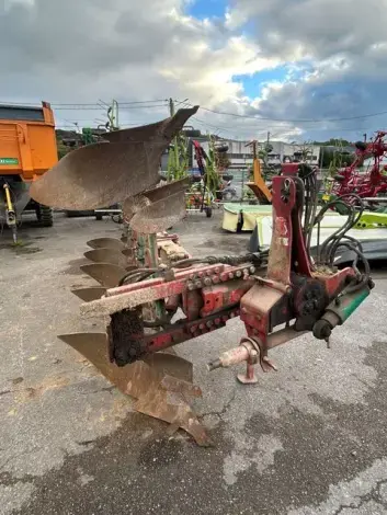 KVERNELAND LS90 - Photo 2