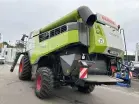CLAAS Lexion 7400 - Photo 5