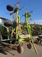 Acheter CLAAS    en vente à CLAAS SAINT OMER GUEUDET 1880