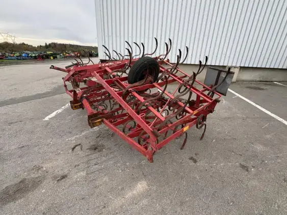 KONGSKILDE VIBRO - Photo 3