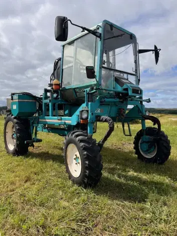 LOISEAU HOPPER 8 - Photo 2