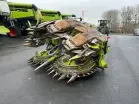 CLAAS Orbis 600 sd  - Photo 3
