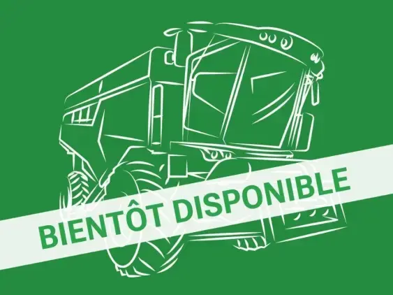 CLAAS Lexion 7700 Montana 4x4 - Photo 1