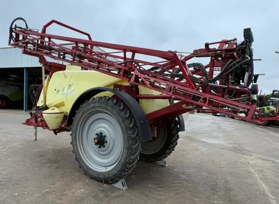 HARDI Navigator 3000 - Photo 3