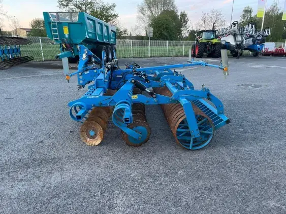 LEMKEN heliodor - Photo 4