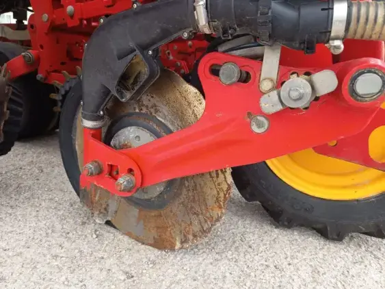 VADERSTAD TEMPO TPV 12 - Photo 9