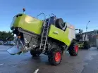 CLAAS Trion 530 - Photo 7