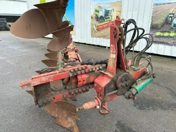 KVERNELAND LS90 - Photo 2