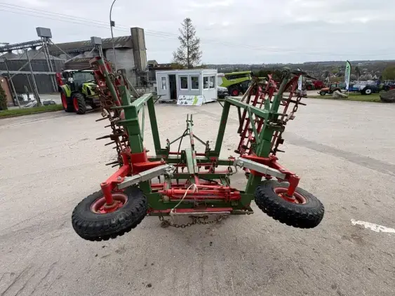 DELAPLACE Rau combi transformé en poussée - Photo 6