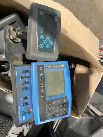 EVRARD Meteor 4200 - Photo 18