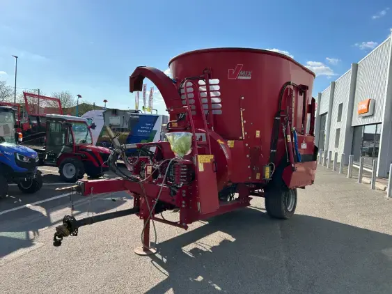 BVL V-mix 1099 - Photo 3