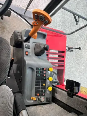 MASSEY FERGUSON 7246 ACTIVA - Photo 26