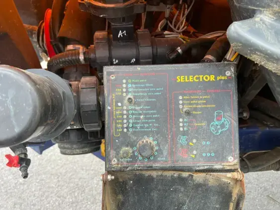 CARUELLE Olympia 320S - Photo 13