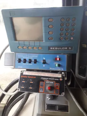 EVRARD météor 3400 - Photo 8