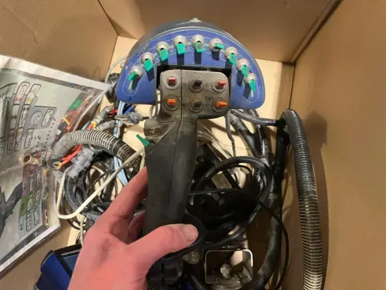 SEGUIP Svx 400 S - Photo 17