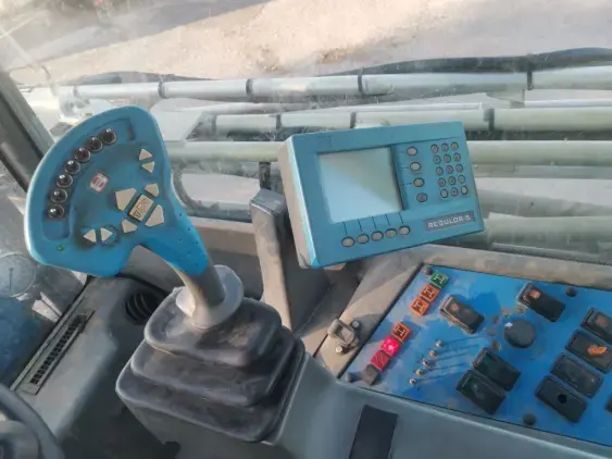 EVRARD Alpha Varitrack - Photo 10