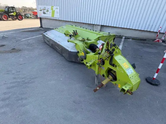 CLAAS Disco 3600 C contour - Photo 3