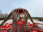 KUHN HR 5004 DR , TF 1500 , Venta BTF 5000R - Photo 20