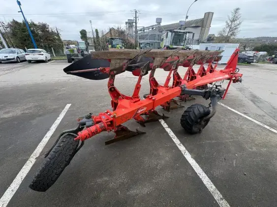 KUHN Vari master 152 - Photo 7