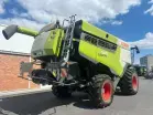 CLAAS Lexion 7400 - Photo 7
