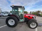 MASSEY FERGUSON 3wf75 - Photo 8
