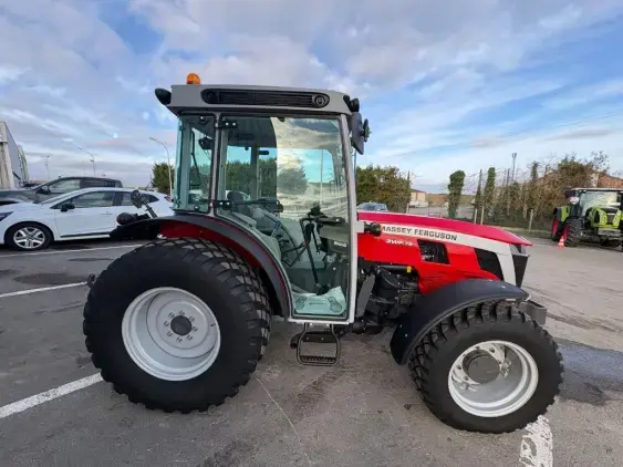 MASSEY FERGUSON 3wf75 - Photo 8