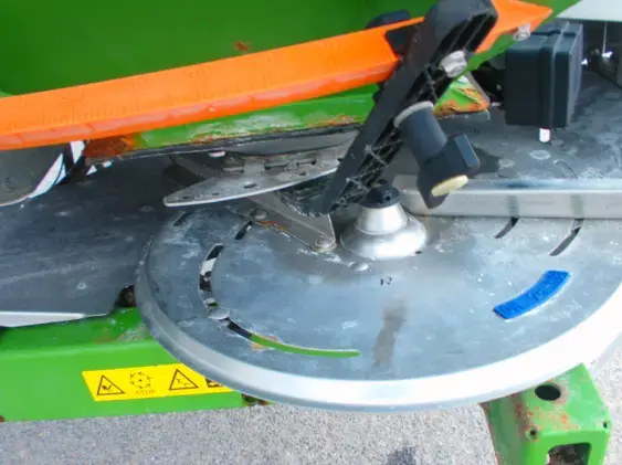 AMAZONE ZA-M 3600 ultra - Photo 10