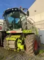 CLAAS JAGUAR 840 - Photo 3