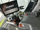 CLAAS Lexion 5300 - Photo 13