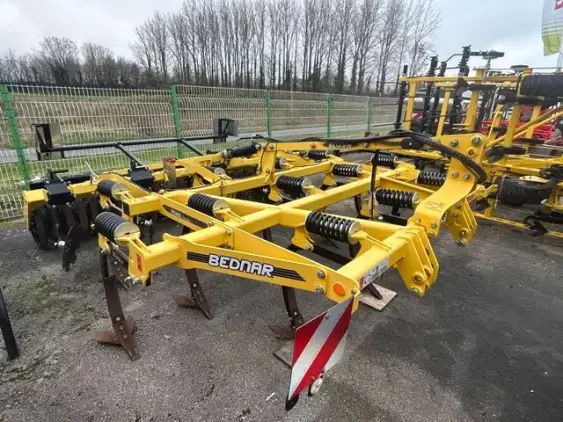 BEDNAR FENIX FN 3500 L  - Photo 1