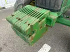 JOHN DEERE 6610 - Photo 9
