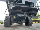 CLAAS LEXION 7600 - Photo 13