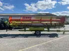 CLAAS LEXION 740 - Photo 25