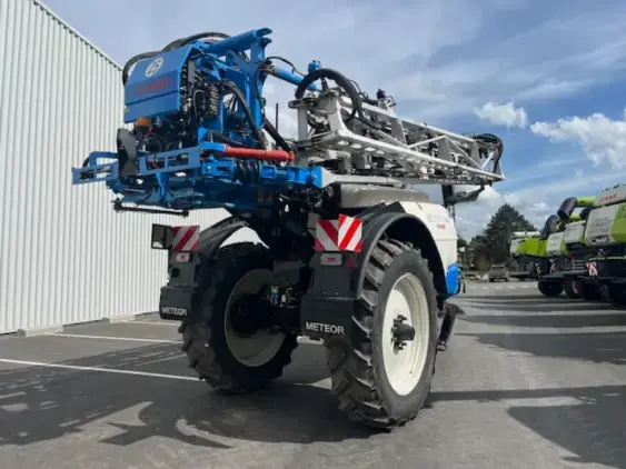 EVRARD Meteor 5400 - Photo 7