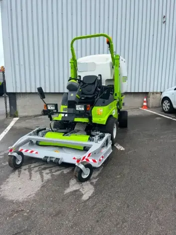 GRILLO FD 2200 - Photo 3