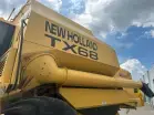 NEW HOLLAND TX 68 - Photo 11
