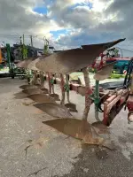 Acheter KVERNELAND    en vente à CLAAS SAINT OMER GUEUDET 1880