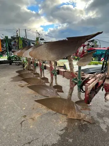 KVERNELAND LS90 - Photo 1