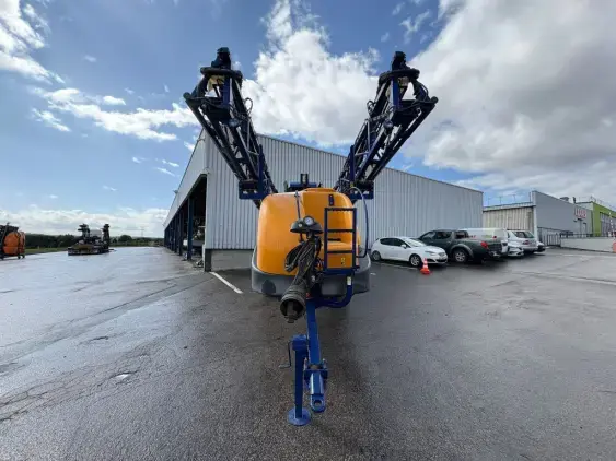 CARUELLE OLYMPIA 400S - Photo 2