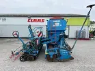 LEMKEN Solitair 9 2007 / Zirkon 10 2014 - Photo 8