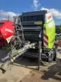 CLAAS Variant 480 - Photo 2