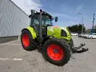 CLAAS ARION 530   - Photo 1