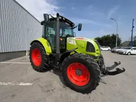 Acheter CLAAS    en vente à GUEUDET 1880 SALEUX - CONCESSION CLAAS