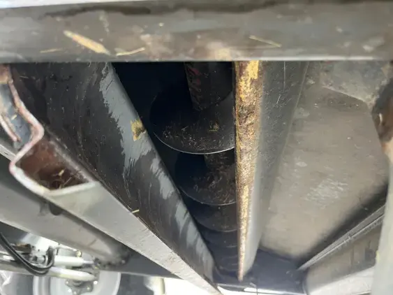 MASSEY FERGUSON 7246 ACTIVA - Photo 21