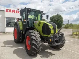 Acheter CLAAS    en vente à CLAAS MAROLLES PRIMAULT PAR GUEUDET 1880