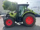 CLAAS ARION 530 - Photo 4