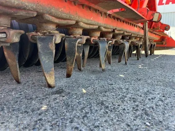 KUHN HR404HD - Photo 9