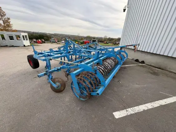 LEMKEN karat 9/500k - Photo 5