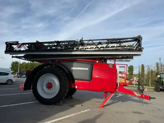 HORSCH Leeb 5LT - Photo 8